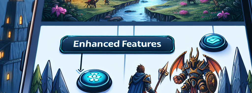 Tencent Gaming Buddy Enhances Mobile Legends Experience for Players