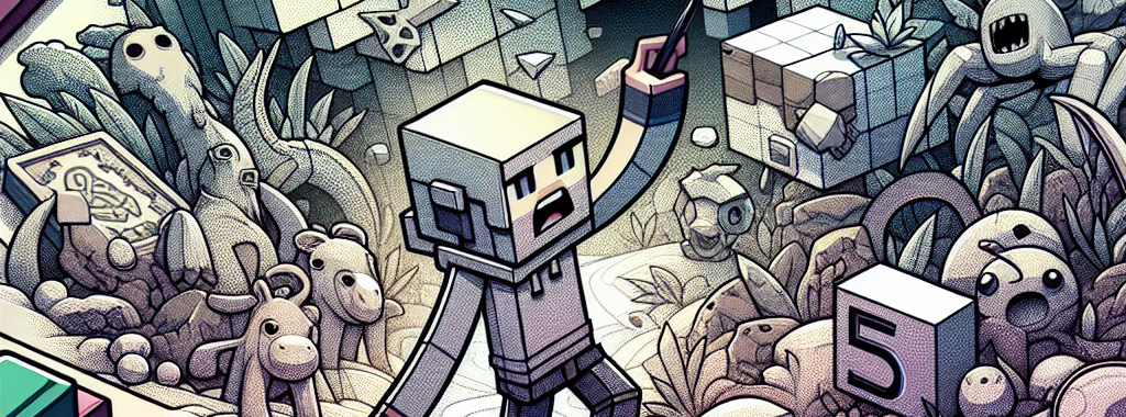 Exploring the Latest Features in Minecraft Preview: A Deep Dive into Upcoming Updates