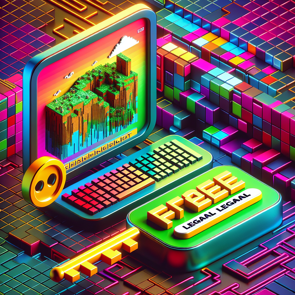 Cara Mendapatkan Akun Minecraft Gratis dan Legal di Tahun 2023