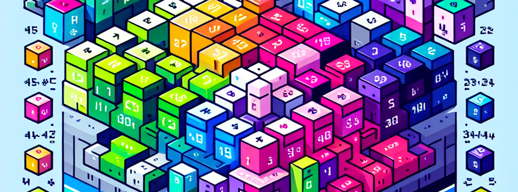 Exploring the Vibrant World of Minecraft Color Codes