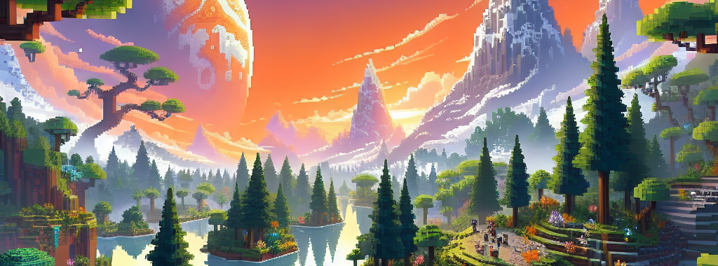 New Features and Updates in Minecraft 1.21.30.03