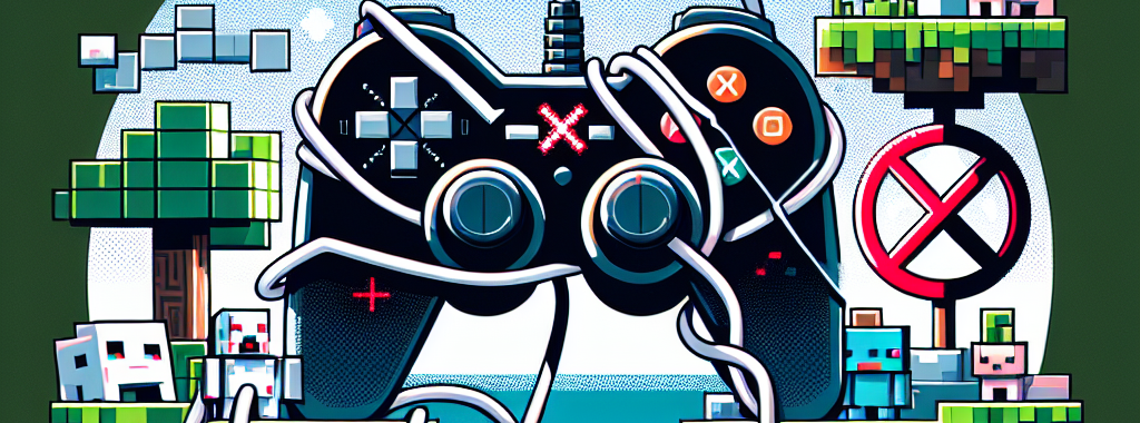 Troubleshooting Common Issues with Xbox Minecraft Login