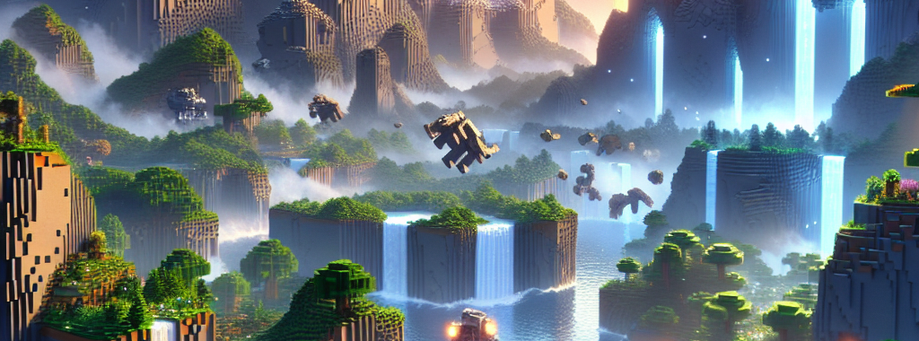 Exploring the World of APK Mod Minecraft: Enhancements