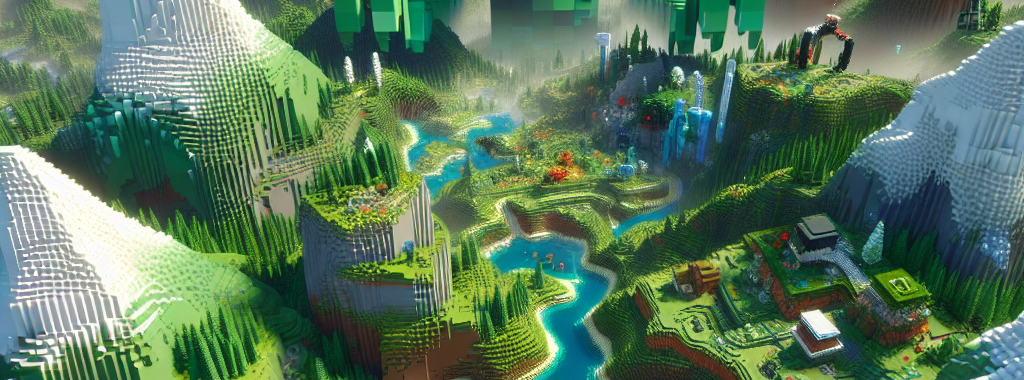 Latest Minecraft 1.20.20 Mod APK: Download & Features