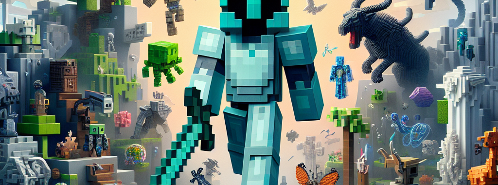 Top Trending Minecraft Mods and Add-ons on MCPDL