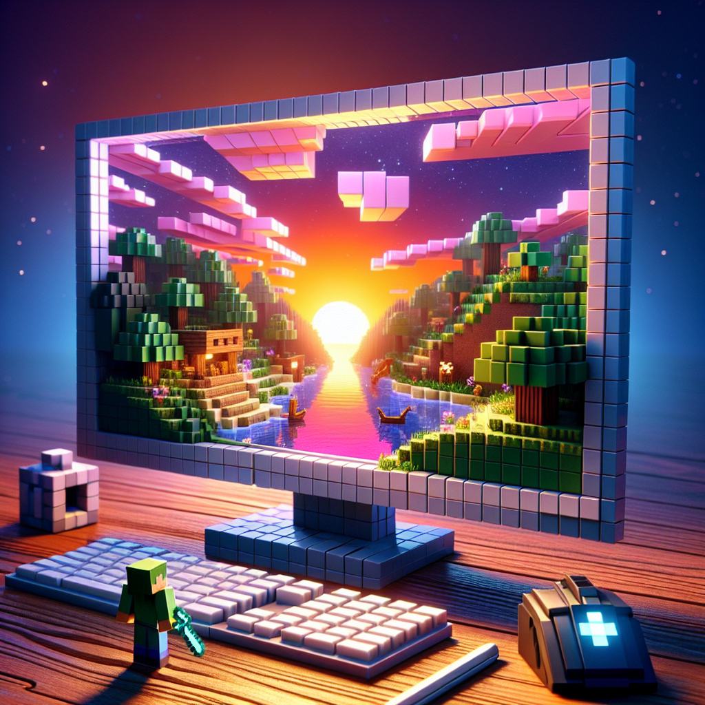 Harga Minecraft PC Terbaru: Apa yang Perlu Anda Ketahui?