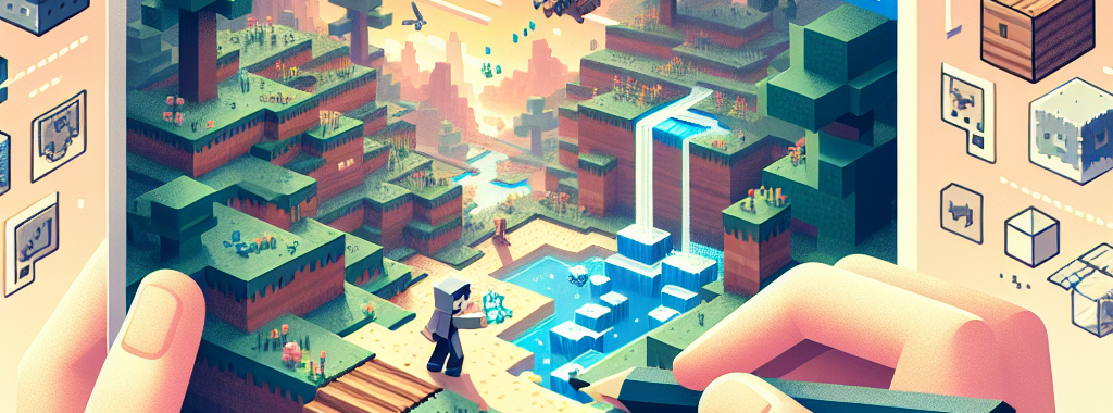 Exploring the Latest Features: What's New in Minecraft 1.20.0.01 Download