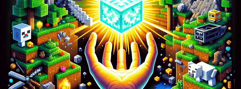 Mastering Minecraft: Command Tips for Ultimate Control